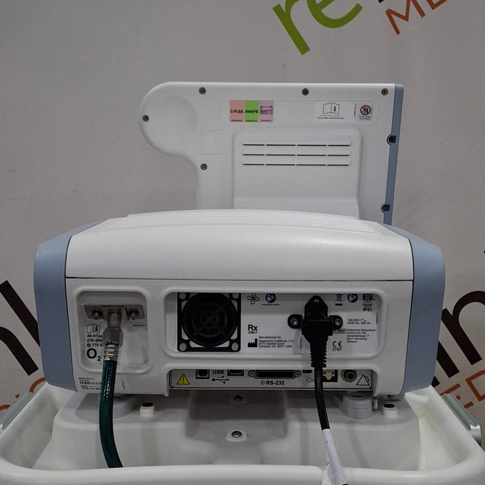 Philips Respironics V60 BiPAP Ventilator