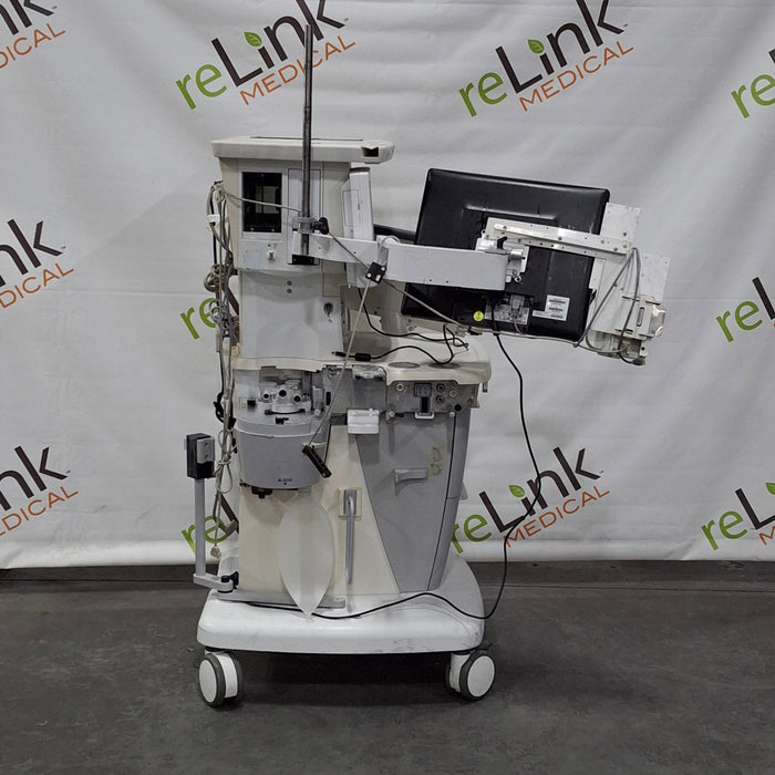 GE Healthcare S/5 Avance Anesthesia System