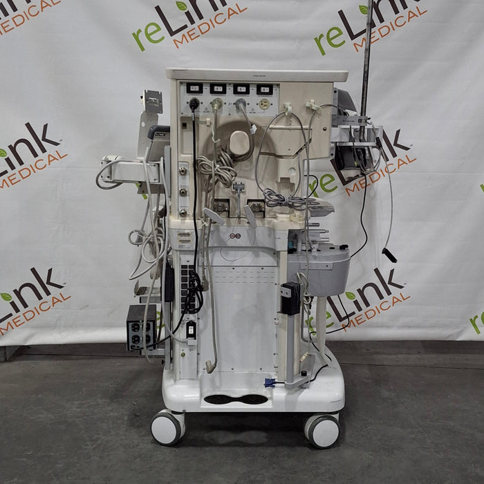 GE Healthcare S/5 Avance Anesthesia System