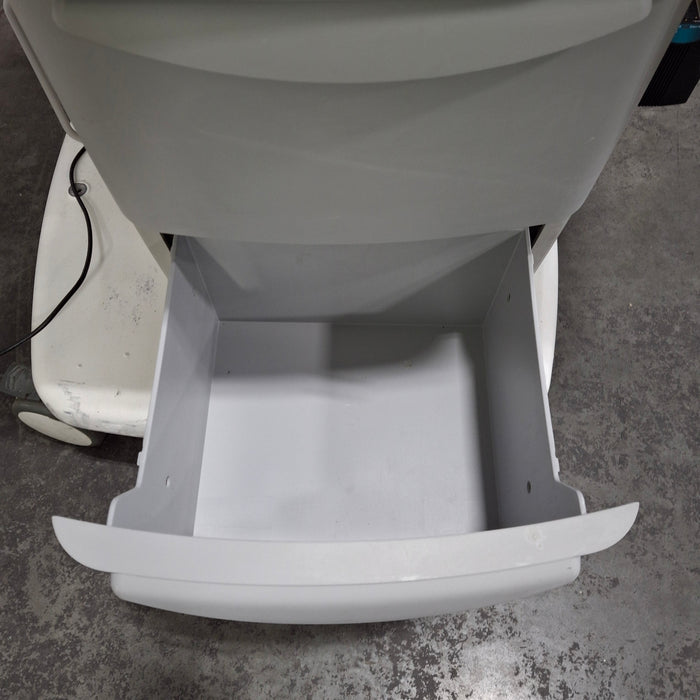 GE Healthcare S/5 Avance Anesthesia System