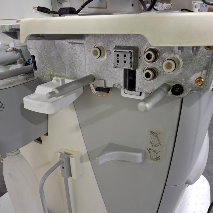 GE Healthcare S/5 Avance Anesthesia System