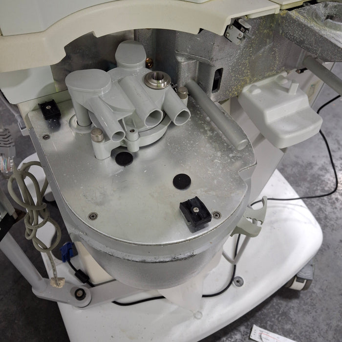 GE Healthcare S/5 Avance Anesthesia System