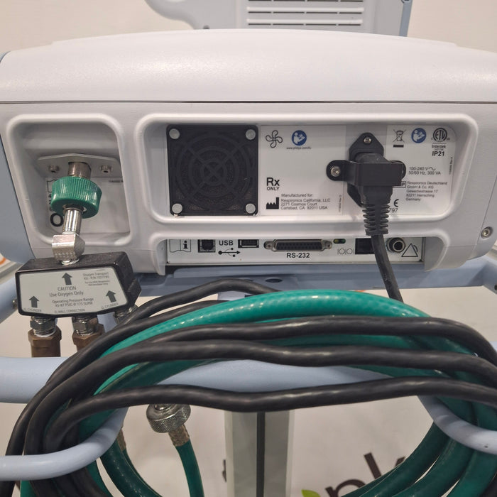 Philips Respironics V60 BiPAP Ventilator