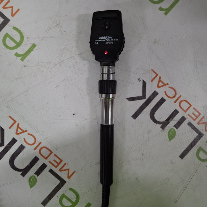 Welch Allyn 767 Transformer Otoscope Ophthalmoscope