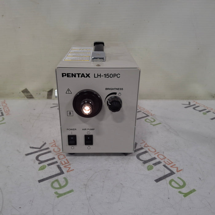 Pentax Medical LH-150PC Light Source