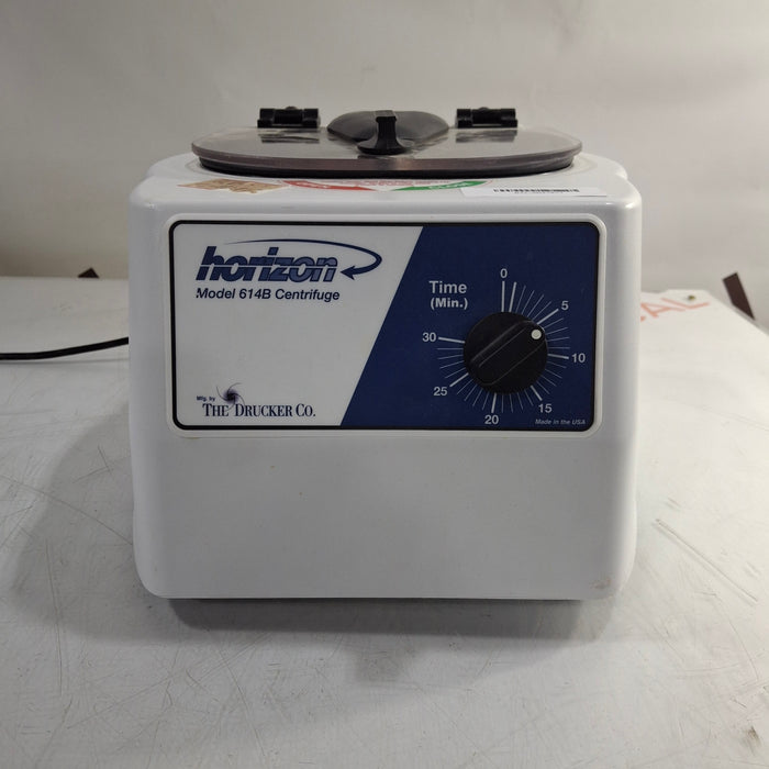 Drucker Diagnostics 614B Centrifuge