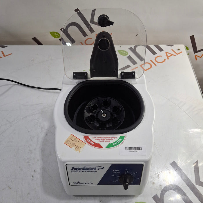 Drucker Diagnostics 614B Centrifuge