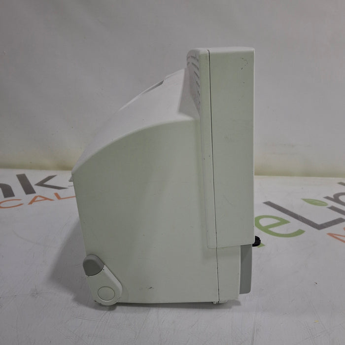 Datex-Ohmeda Cardiocap 5 Anesthesia Monitor
