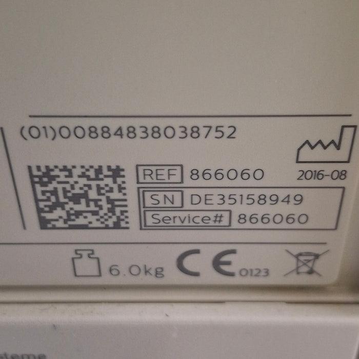 Philips Philips MX400 Portable/Bedside Patient Monitor Patient Monitors reLink Medical