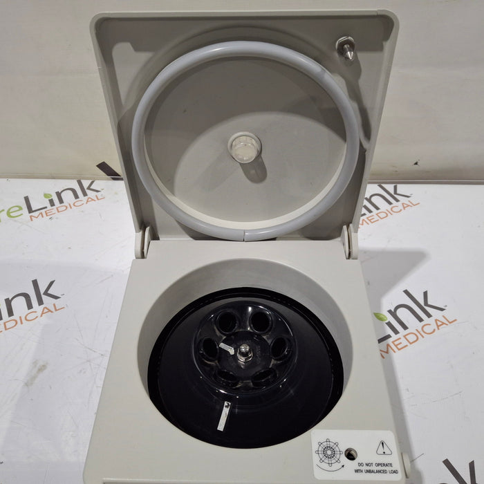 Unico C856 PowerSpin LX Centrifuge