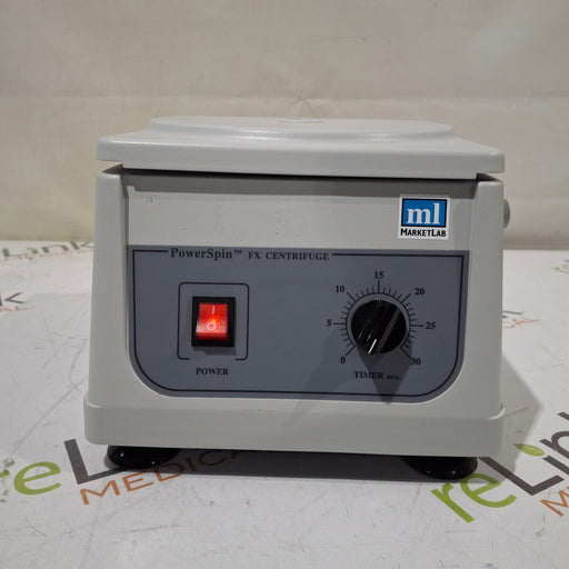Unico Unico PowerSpin FX Centrifuge Research Lab reLink Medical
