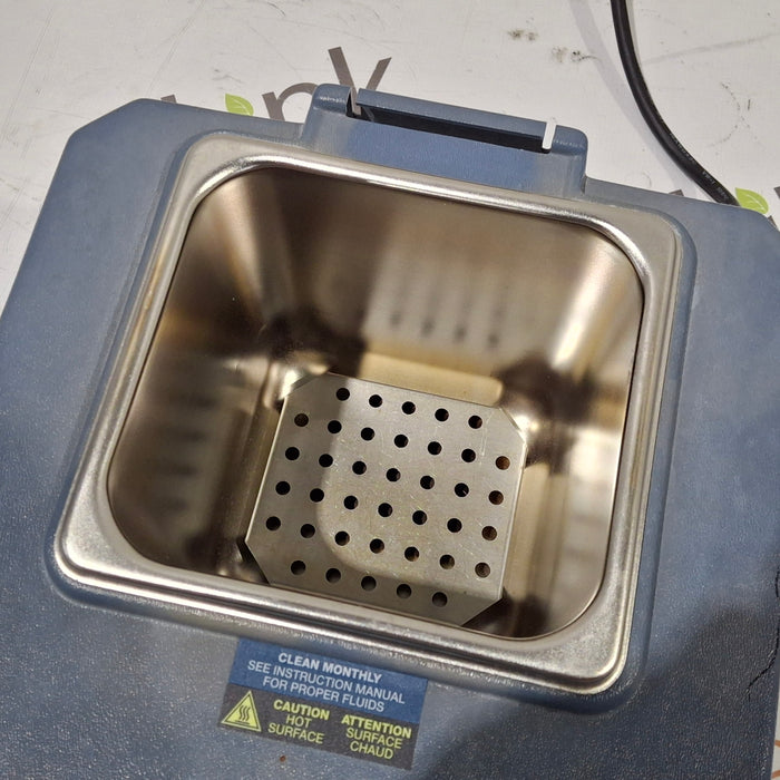 Fisher Scientific Isotemp 202 Heated Water Bath