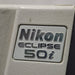 Nikon Nikon Eclipse 50i Binocular Microscope Lab Microscopes reLink Medical