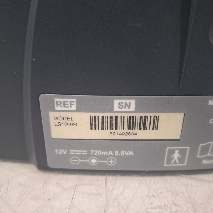 Nonin Medical Nonin Medical RespSense LS1R-9R Capnograph Respiratory Monitor Respiratory reLink Medical