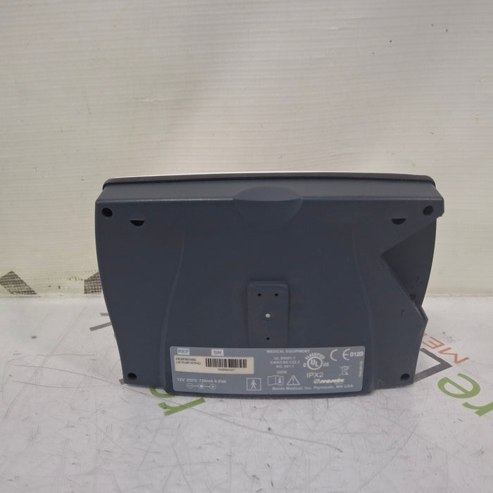 Nonin Medical RespSense Capnography Monitor