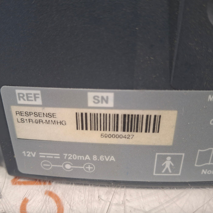 Nonin Medical RespSense Capnography Monitor