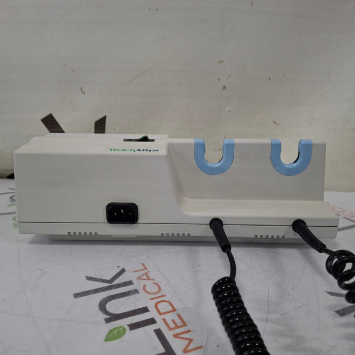 Welch Allyn 767 Transformer Otoscope Ophthalmoscope