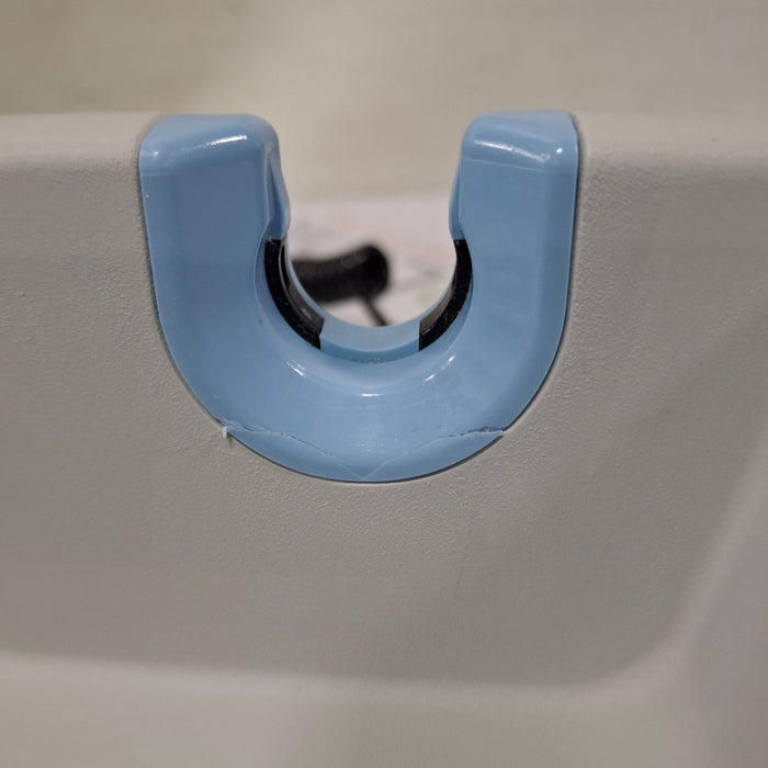 Welch Allyn 767 Transformer Otoscope Ophthalmoscope