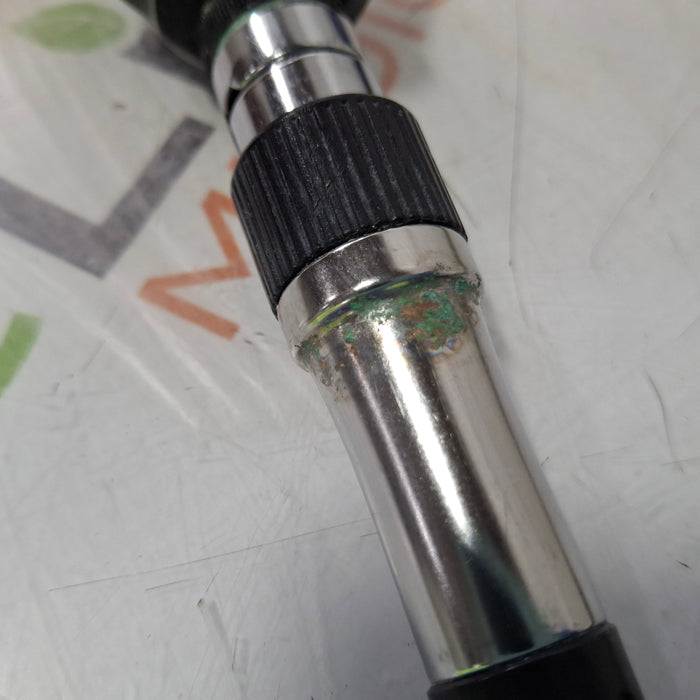 Welch Allyn 767 Transformer Otoscope Ophthalmoscope