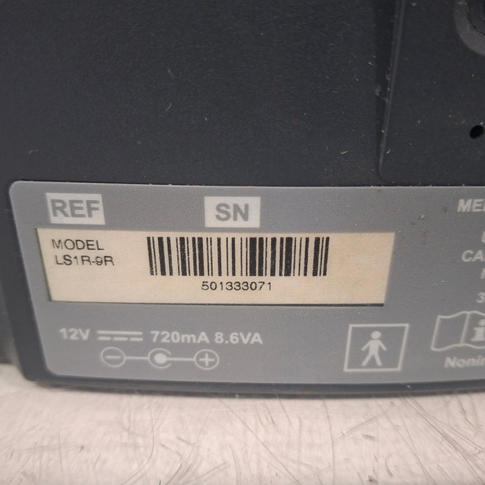 Nonin Medical Nonin Medical RespSense LS1R-9R Capnograph Respiratory Monitor Respiratory reLink Medical