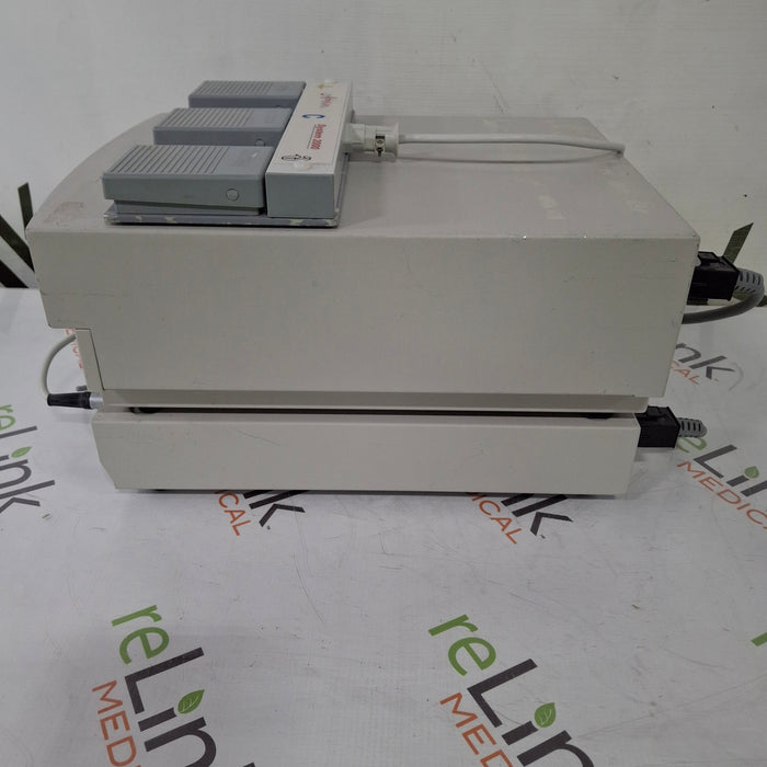 ArthroCare Corporation ArthroCare Corporation Coblator System 2000 Plasma Surgery System Electrosurgical Units reLink Medical