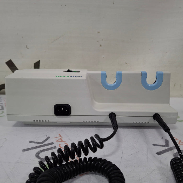 Welch Allyn 767 Transformer Otoscope Ophthalmoscope