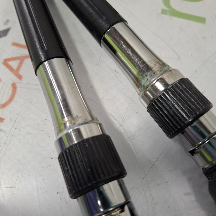 Welch Allyn 767 Transformer Otoscope Ophthalmoscope