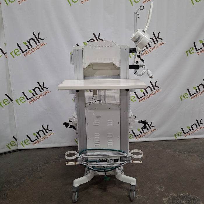 Datex-Ohmeda Giraffe Omnibed Infant Incubator/Warmer