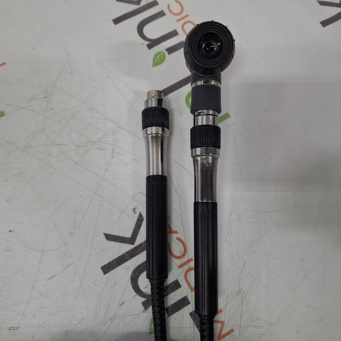 Welch Allyn 767 Transformer Otoscope Ophthalmoscope