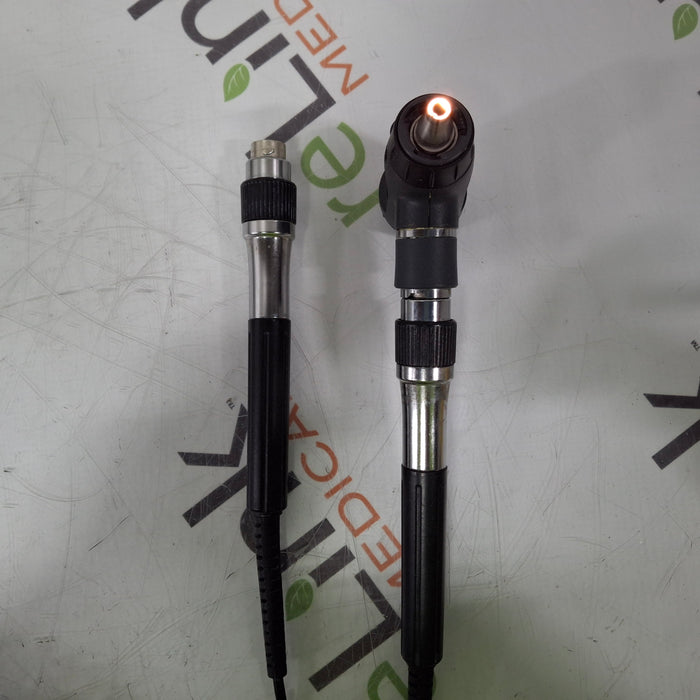 Welch Allyn 767 Transformer Otoscope Ophthalmoscope