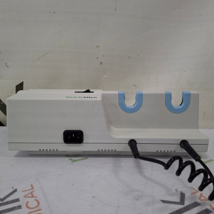 Welch Allyn 767 Transformer Otoscope Ophthalmoscope