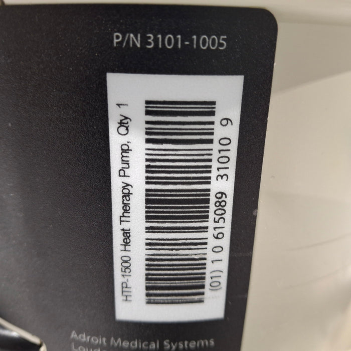 Adroit Medical Systems HTP-1500 Heat Therapy Pump