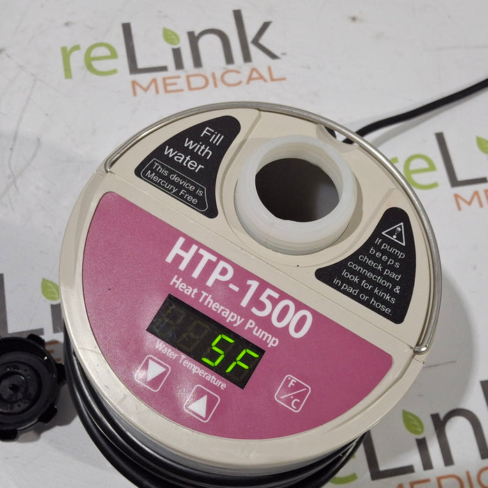 Adroit Medical Systems HTP-1500 Heat Therapy Pump