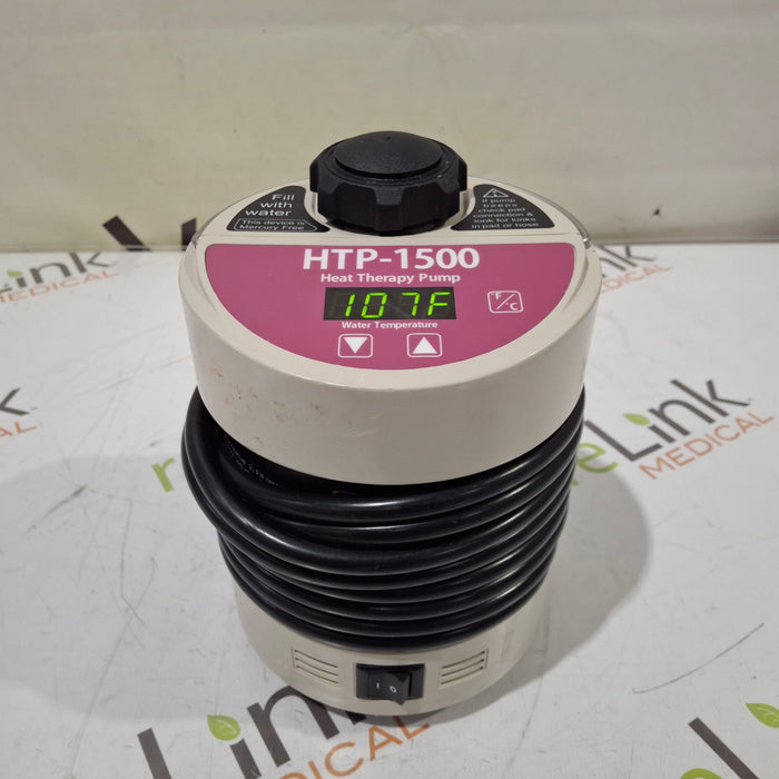 Adroit Medical Systems HTP-1500 Heat Therapy Pump