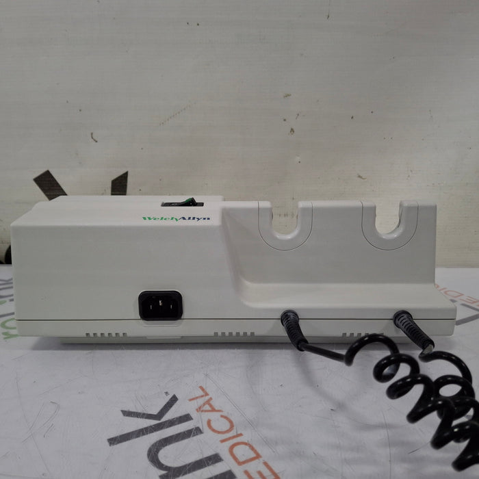 Welch Allyn 767 Transformer Otoscope Ophthalmoscope