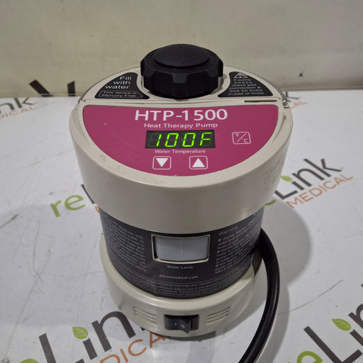 Adroit Medical Systems Adroit Medical Systems HTP-1500 Heat Therapy Pump Fitness and Rehab Equipment reLink Medical