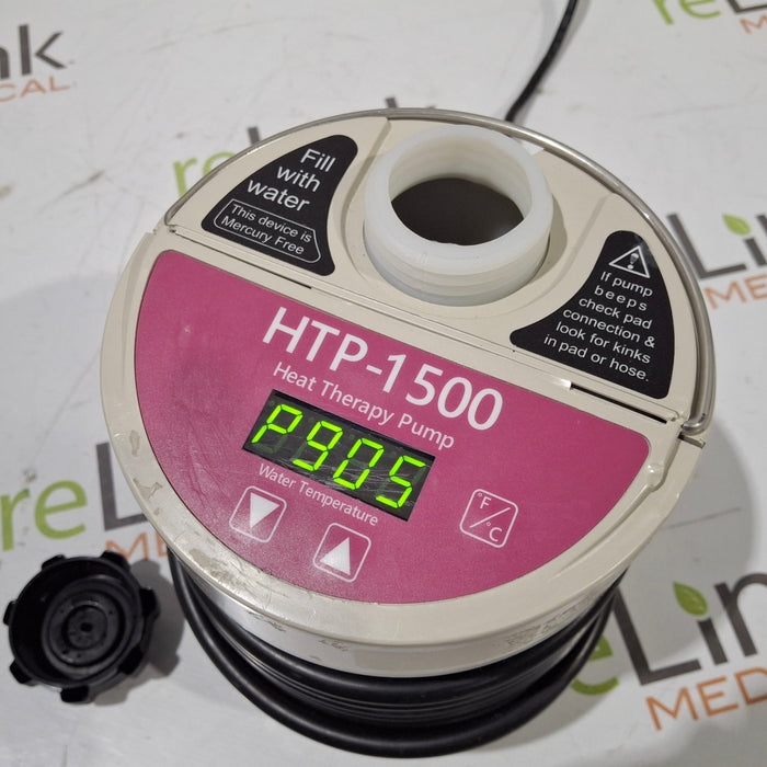 Adroit Medical Systems Adroit Medical Systems HTP-1500 Heat Therapy Pump Fitness and Rehab Equipment reLink Medical