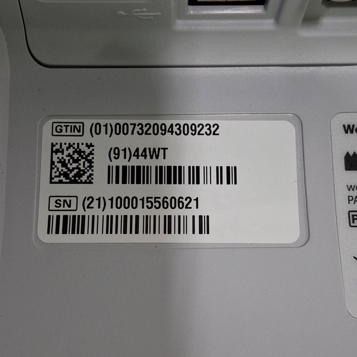 Welch Allyn Welch Allyn Spot 4400 Vital Signs Monitor Patient Monitors reLink Medical