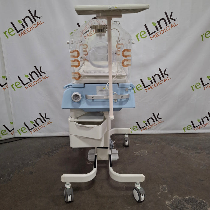 Draeger Medical Isolette 8000 Incubator