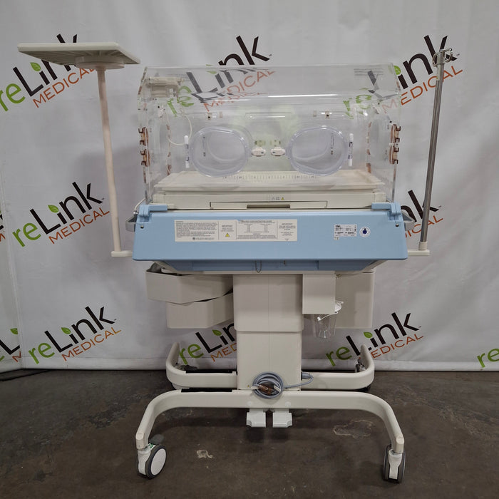 Draeger Medical Isolette 8000 Incubator