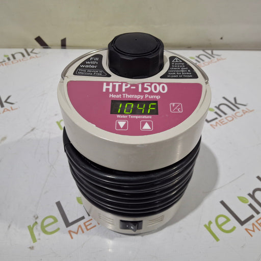 Adroit Medical Systems Adroit Medical Systems HTP-1500 Heat Therapy Pump Fitness and Rehab Equipment reLink Medical