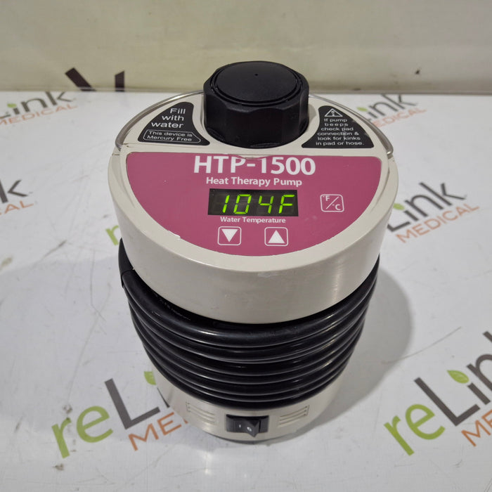 Adroit Medical Systems Adroit Medical Systems HTP-1500 Heat Therapy Pump Fitness and Rehab Equipment reLink Medical