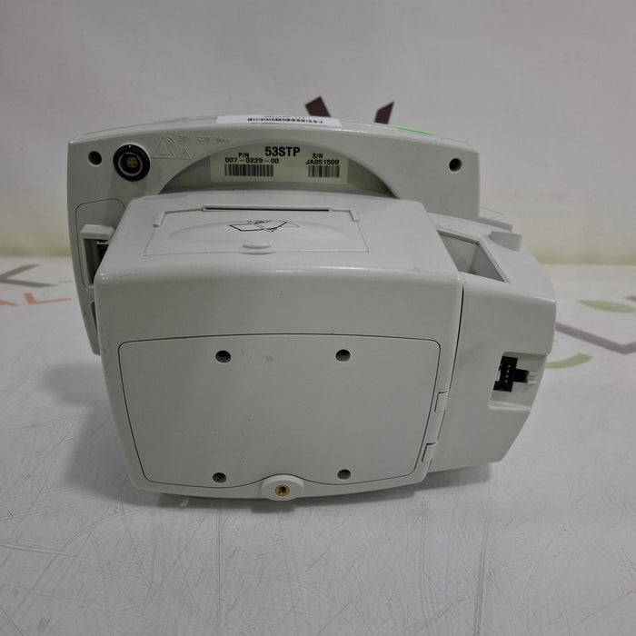 Welch Allyn Welch Allyn 300 Series - Masimo SpO2, Temp, Printer Vital Signs Monitor Patient Monitors reLink Medical