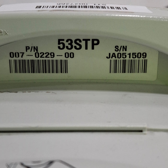 Welch Allyn Welch Allyn 300 Series - Masimo SpO2, Temp, Printer Vital Signs Monitor Patient Monitors reLink Medical