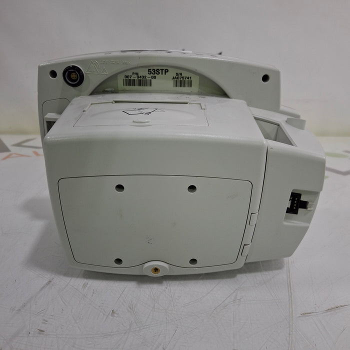 Welch Allyn Welch Allyn 300 Series - Masimo SpO2, Temp, Printer Vital Signs Monitor Patient Monitors reLink Medical