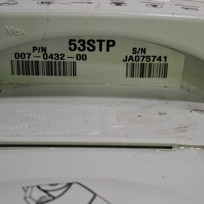 Welch Allyn Welch Allyn 300 Series - Masimo SpO2, Temp, Printer Vital Signs Monitor Patient Monitors reLink Medical
