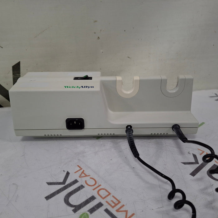 Welch Allyn 767 Transformer Otoscope Ophthalmoscope