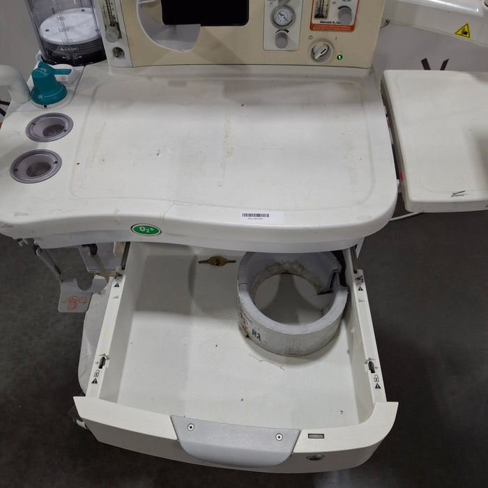 Datex-Ohmeda Aisys Anesthesia Unit