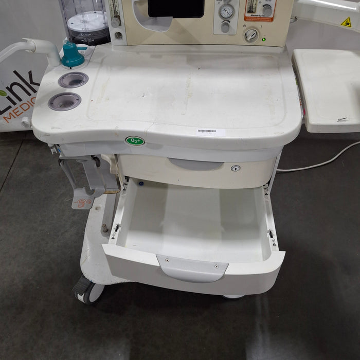 Datex-Ohmeda Aisys Anesthesia Unit