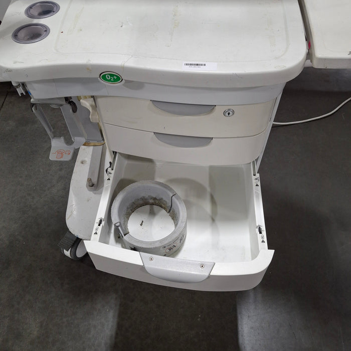 Datex-Ohmeda Aisys Anesthesia Unit